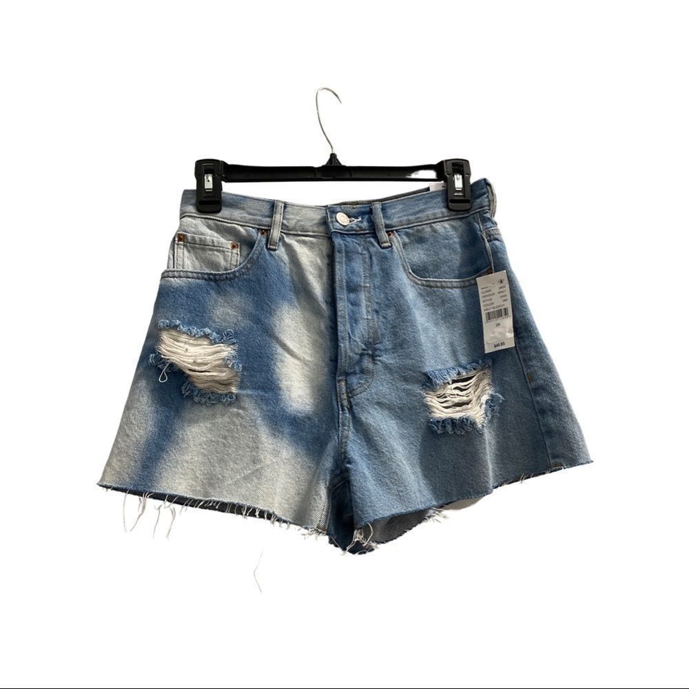 Pacsun Jean shorts BRAND NEW WITH TAGS  size 26 @@@